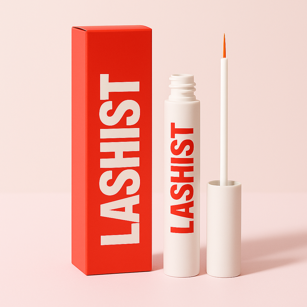 LASHIST™ Multi-Peptide Lash Growth Serum