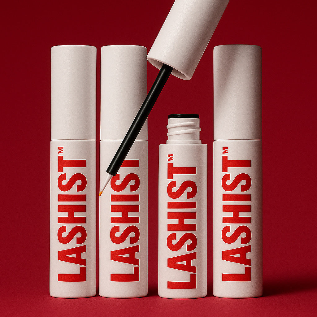 LASHIST™ Multi-Peptide Lash Growth Serum