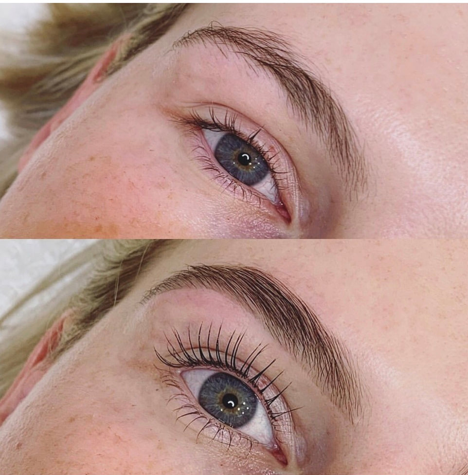 LASHIST™ Multi-Peptide Lash Growth Serum