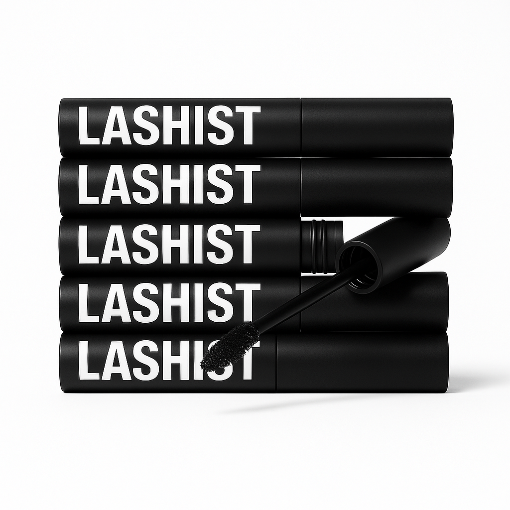 LASHIST™ Serum-Infused Lash Lifting Mascara