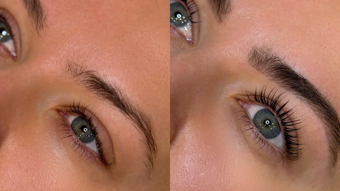 LASHIST™ Multi-Peptide Lash Growth Serum