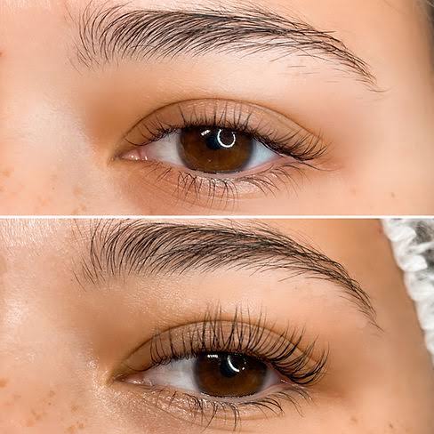 LASHIST™ Multi-Peptide Lash Growth Serum