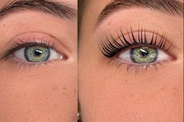 LASHIST™ Multi-Peptide Lash Growth Serum