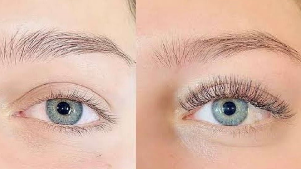 LASHIST™ Multi-Peptide Lash Growth Serum