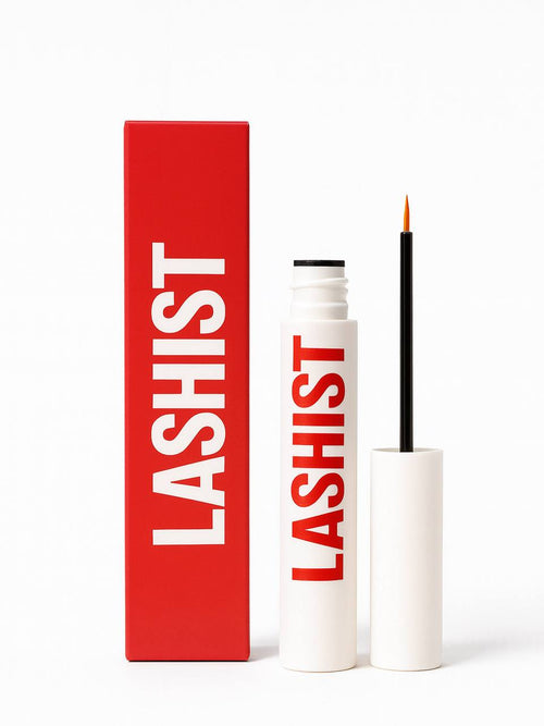 LASHIST™ Multi-Peptide Lash Growth Serum