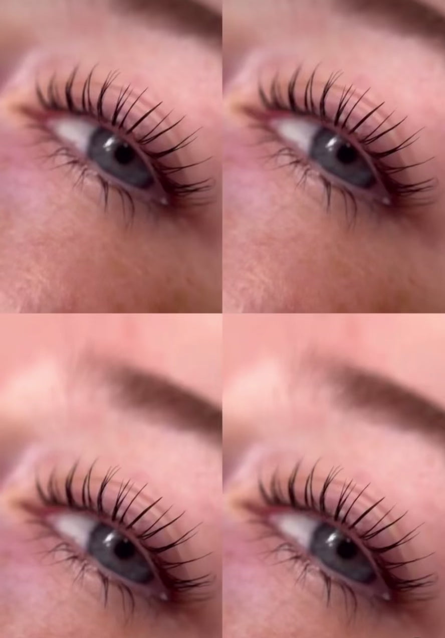 LASHIST™ Multi-Peptide Lash Growth Serum