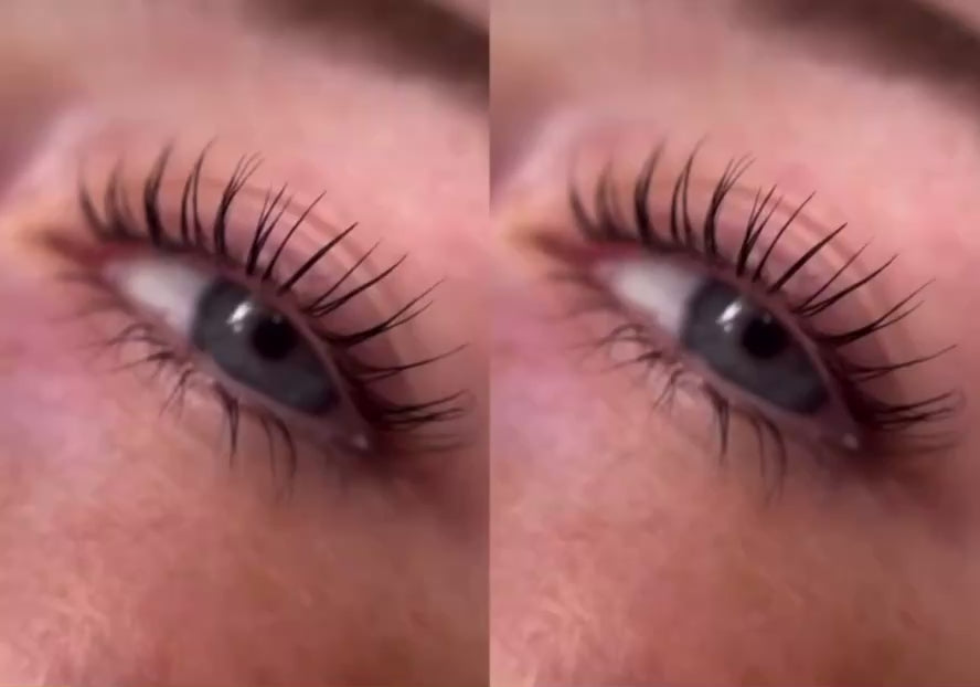 LASHIST™ Multi-Peptide Lash Growth Serum